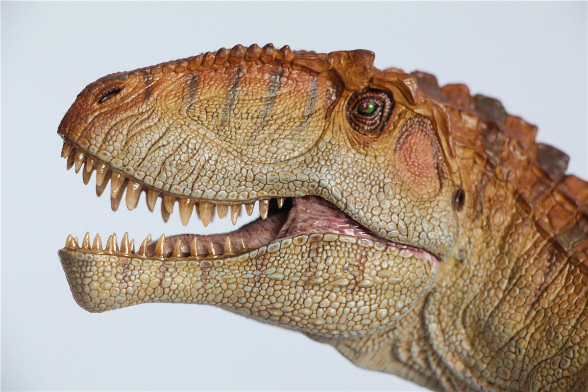 Nanmu 1/35 Giganotosaurus Figure