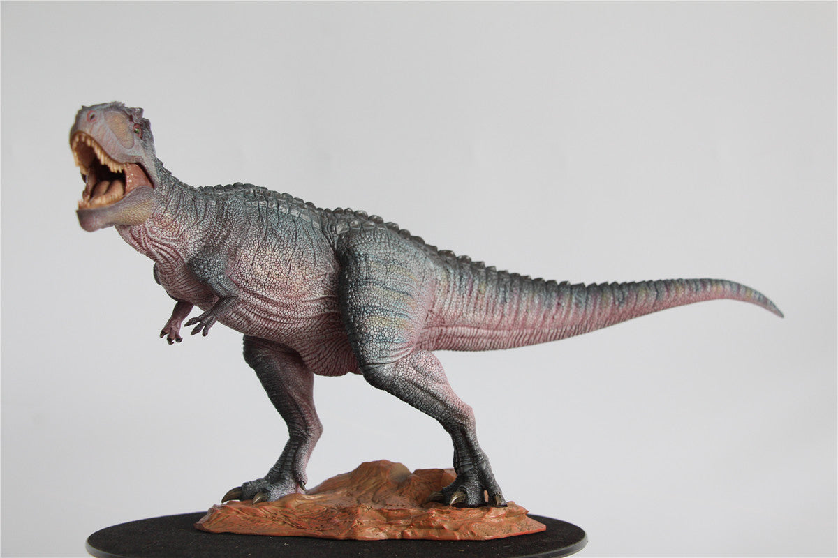 Nanmu 1/35 Giganotosaurus Figure