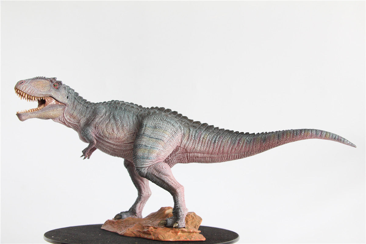 Nanmu 1/35 Giganotosaurus Figure