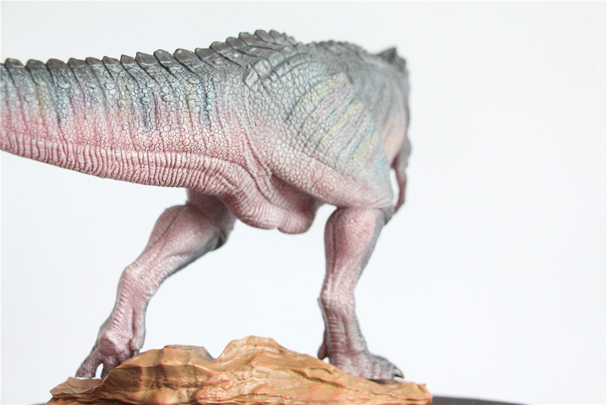 Nanmu 1/35 Giganotosaurus Figure