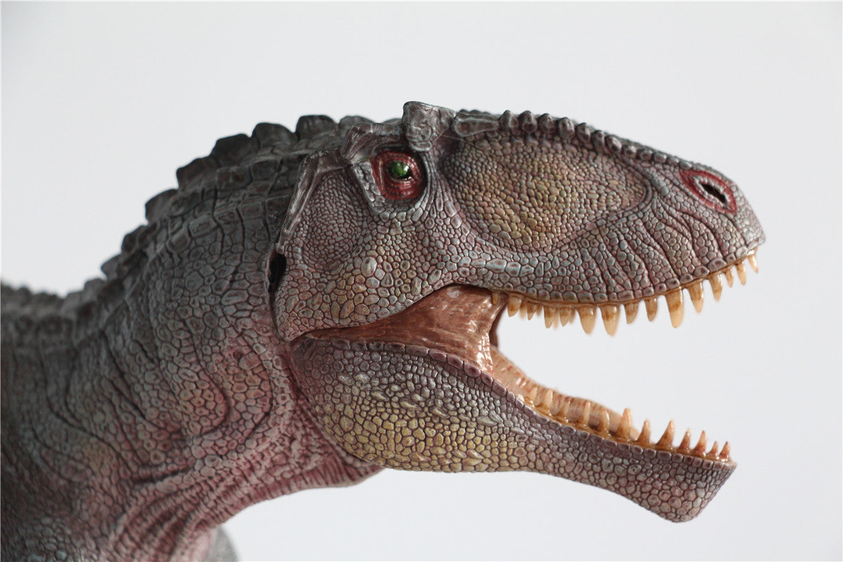 Nanmu 1/35 Giganotosaurus Figure