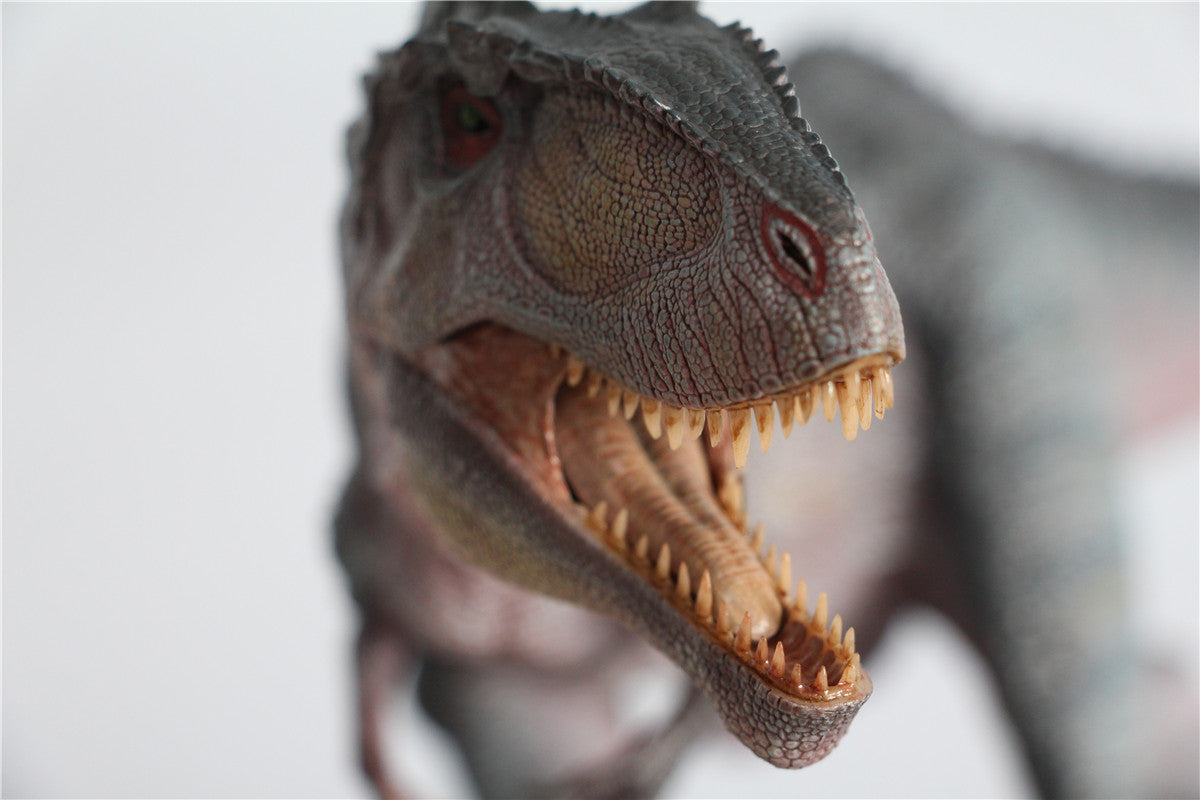 Nanmu 1/35 Giganotosaurus Figure