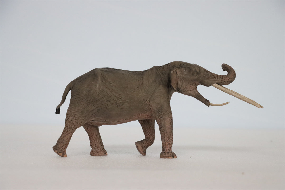 Eofauna 1:35 Scale Konobelodon Figure