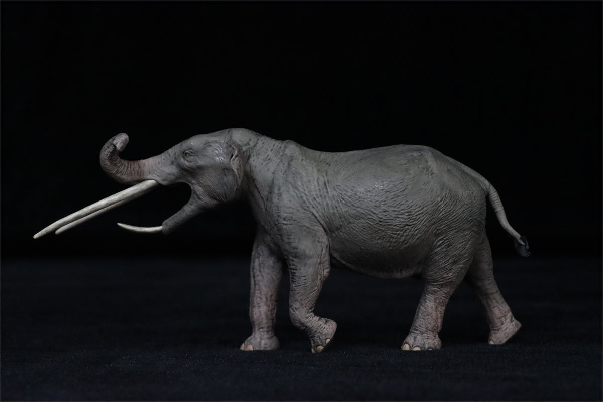 Eofauna 1:35 Scale Konobelodon Figure