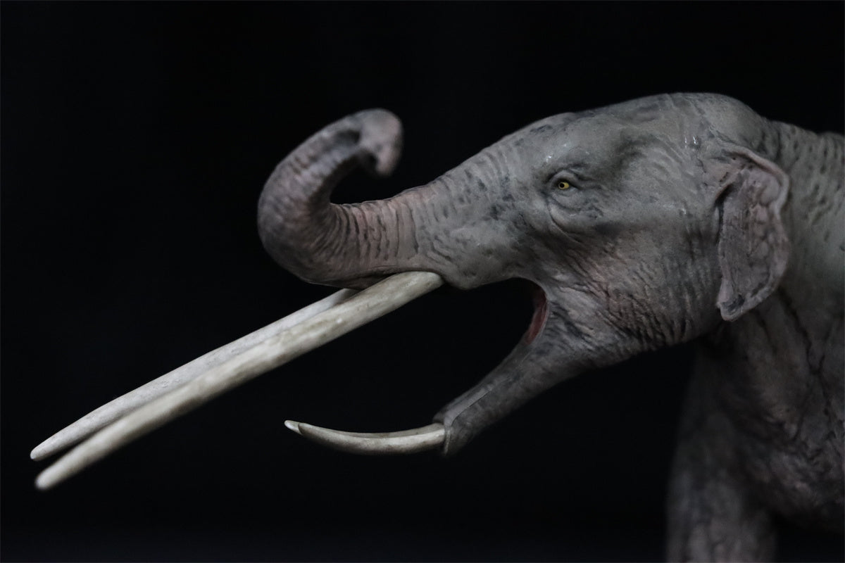Eofauna 1:35 Scale Konobelodon Figure