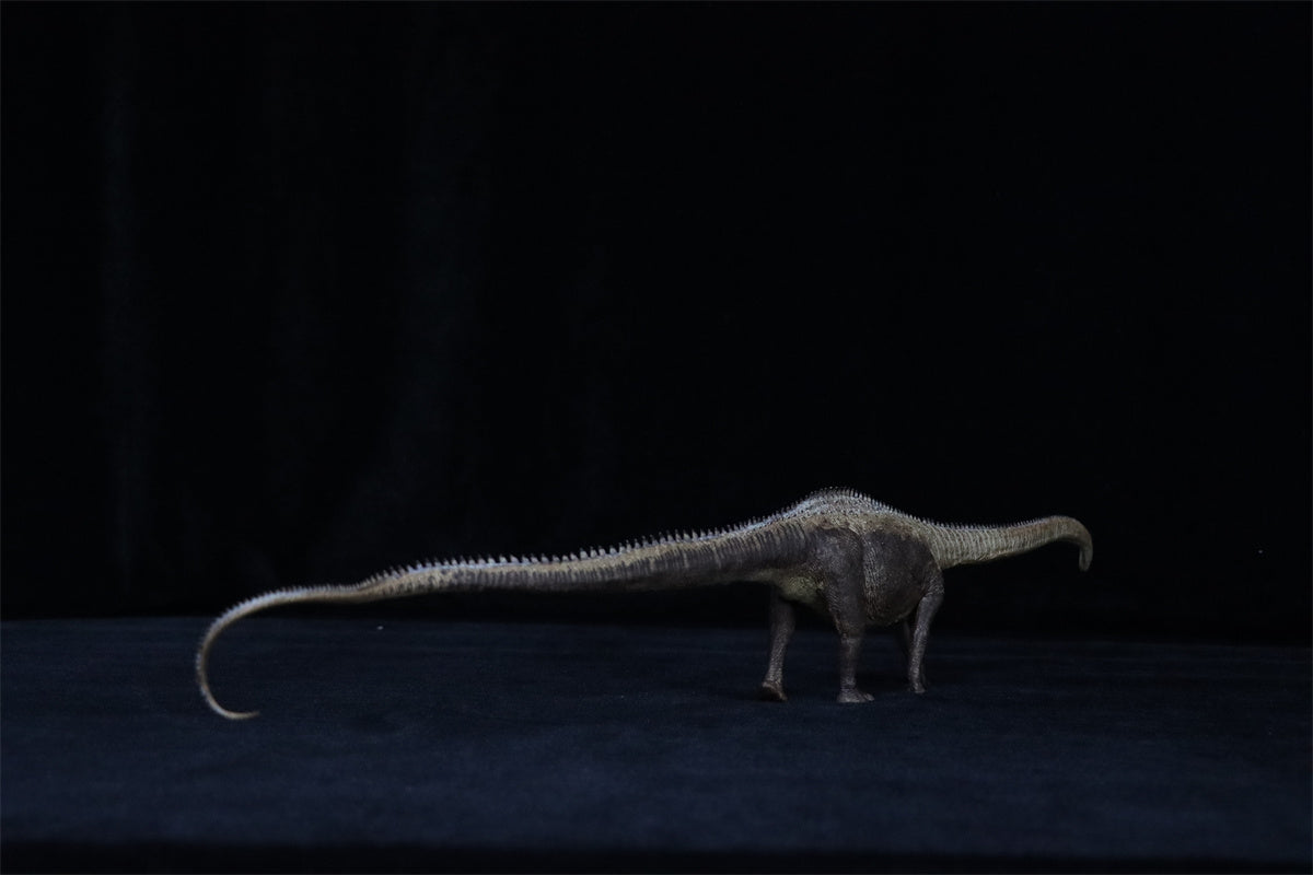 Eofauna 1:40 Scale Diplodocus Figure