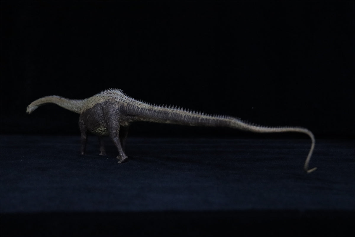 Eofauna 1:40 Scale Diplodocus Figure