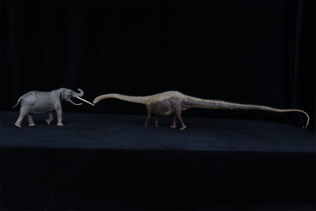 Eofauna 1:35 Scale Konobelodon Figure