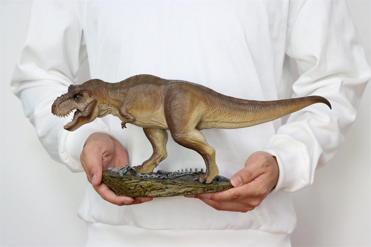 Nanmu T Rex The Once and Future King Figure