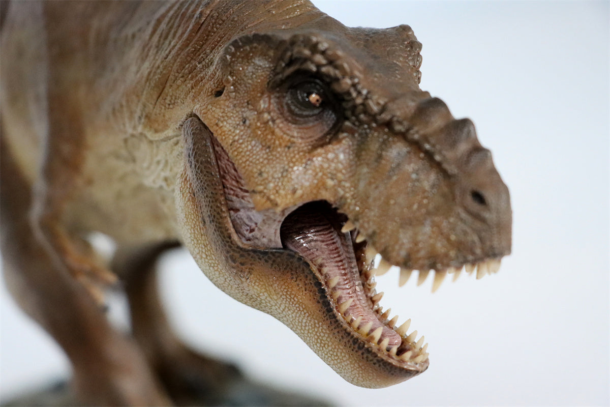 Nanmu T Rex The Once and Future King Figure