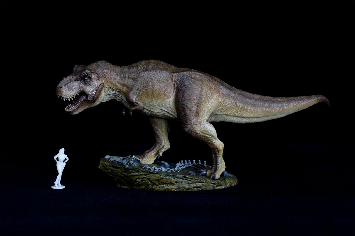 Nanmu T Rex The Once and Future King Figure
