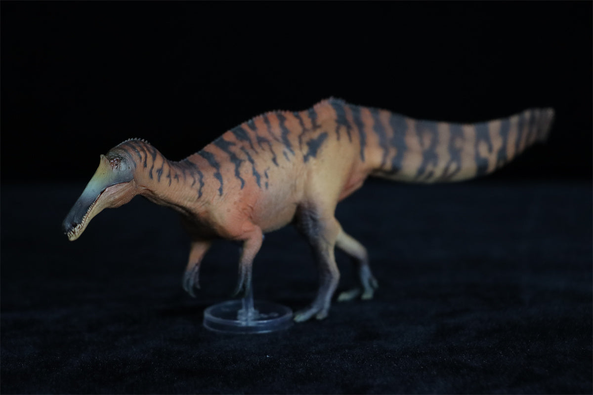 PNSO Sinopliosaurus Chongzuo Model