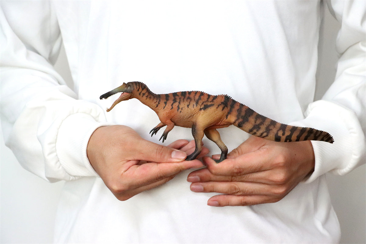 PNSO Sinopliosaurus Chongzuo Model