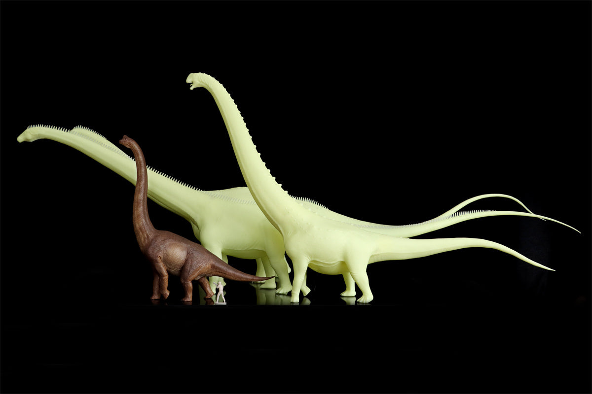 Argentinosaurus Model Kit