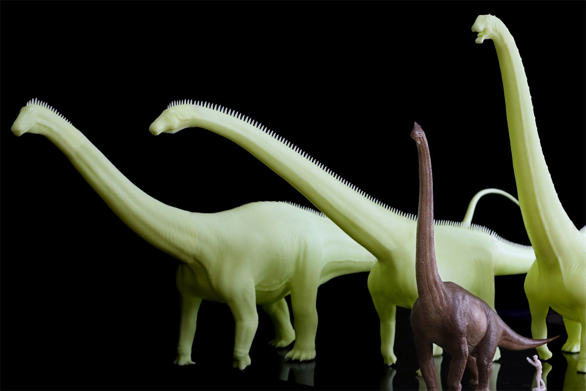 Argentinosaurus Model Kit