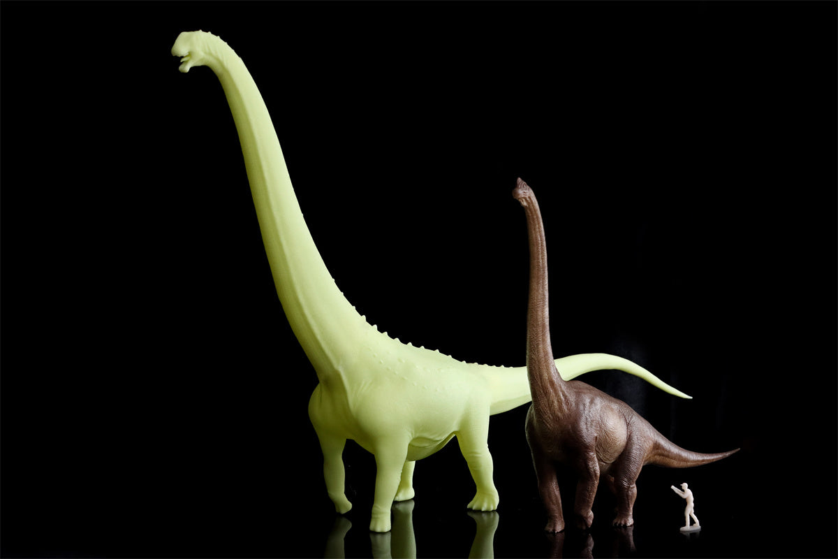 Argentinosaurus Model Kit