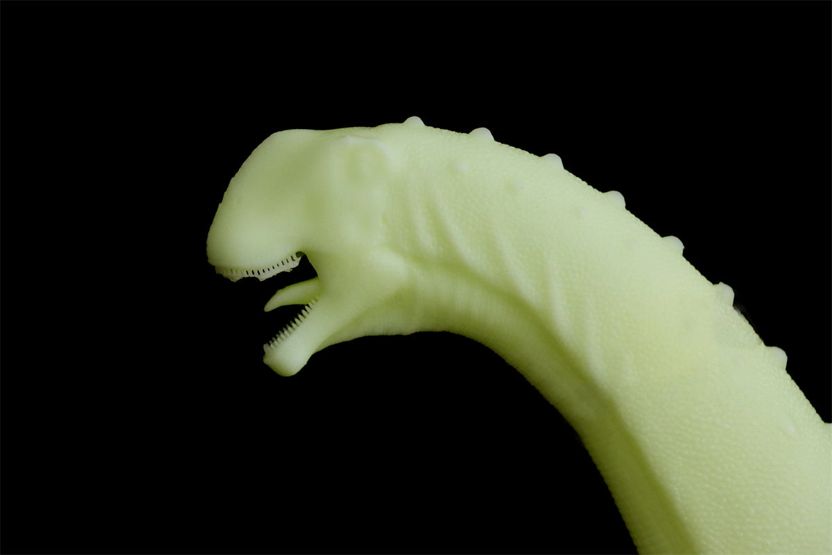 Argentinosaurus Model Kit