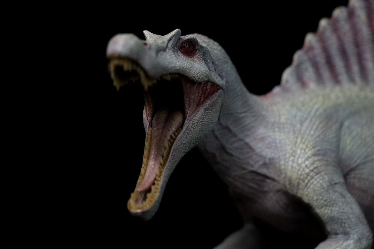 Nanmu Supplanter 2.0 Spinosaurus Figure