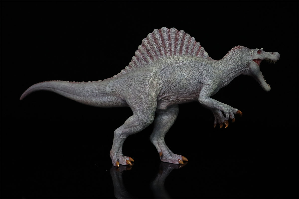 Nanmu Supplanter 2.0 Spinosaurus Figure