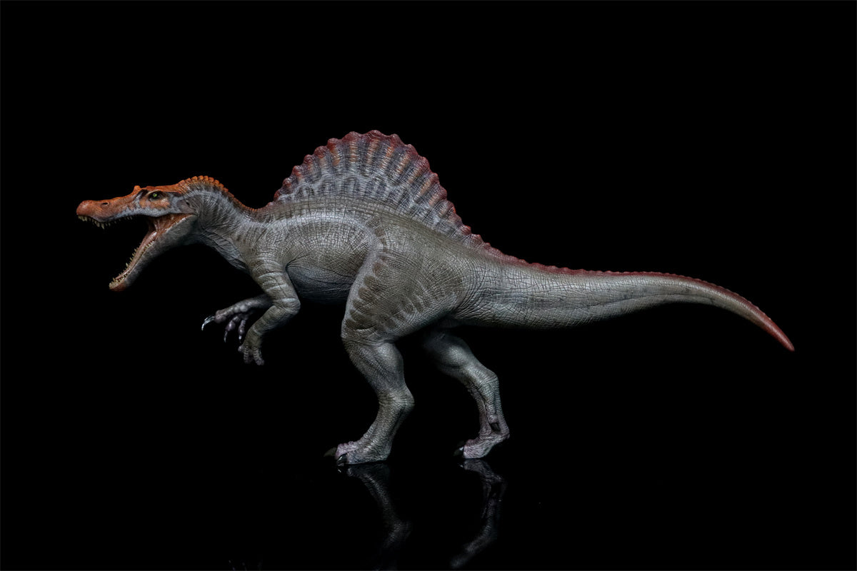 Nanmu Supplanter 2.0 Spinosaurus Figure