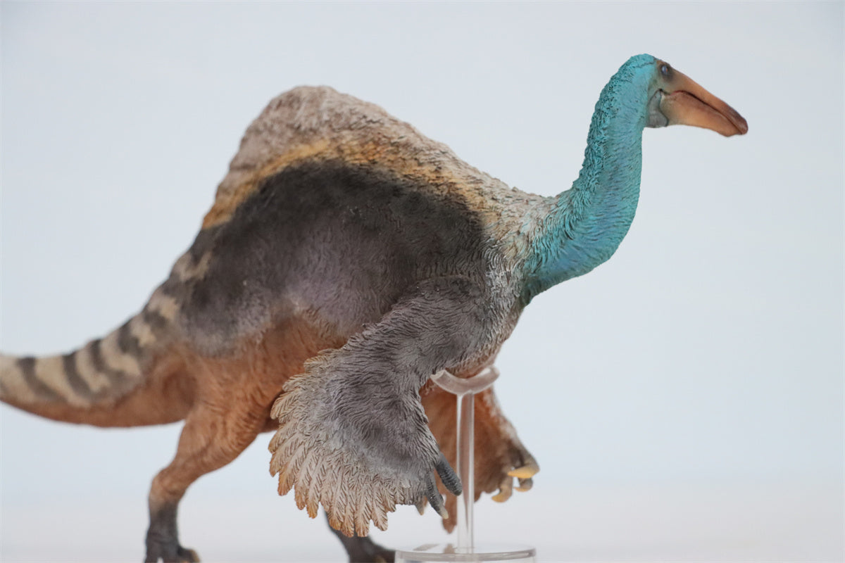 PNSO 64 Deinocheirus Jacques Model