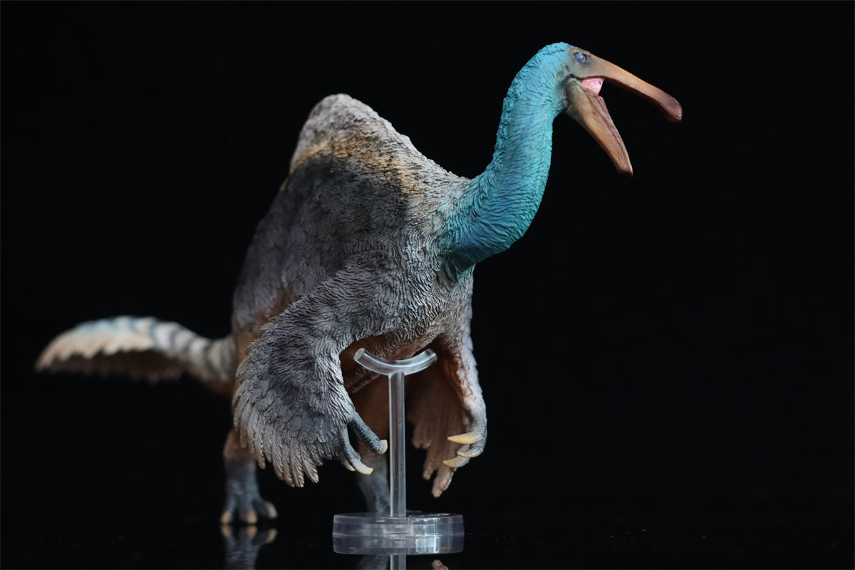 PNSO 64 Deinocheirus Jacques Model