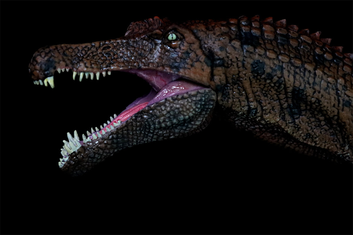 GR x LongGu 1/35 Scientific Spinosaurus Model