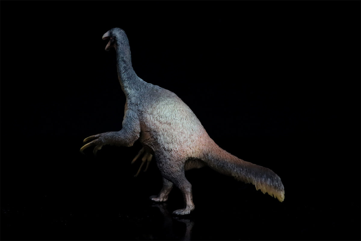 PNSO Therizinosaurus Qingge Model