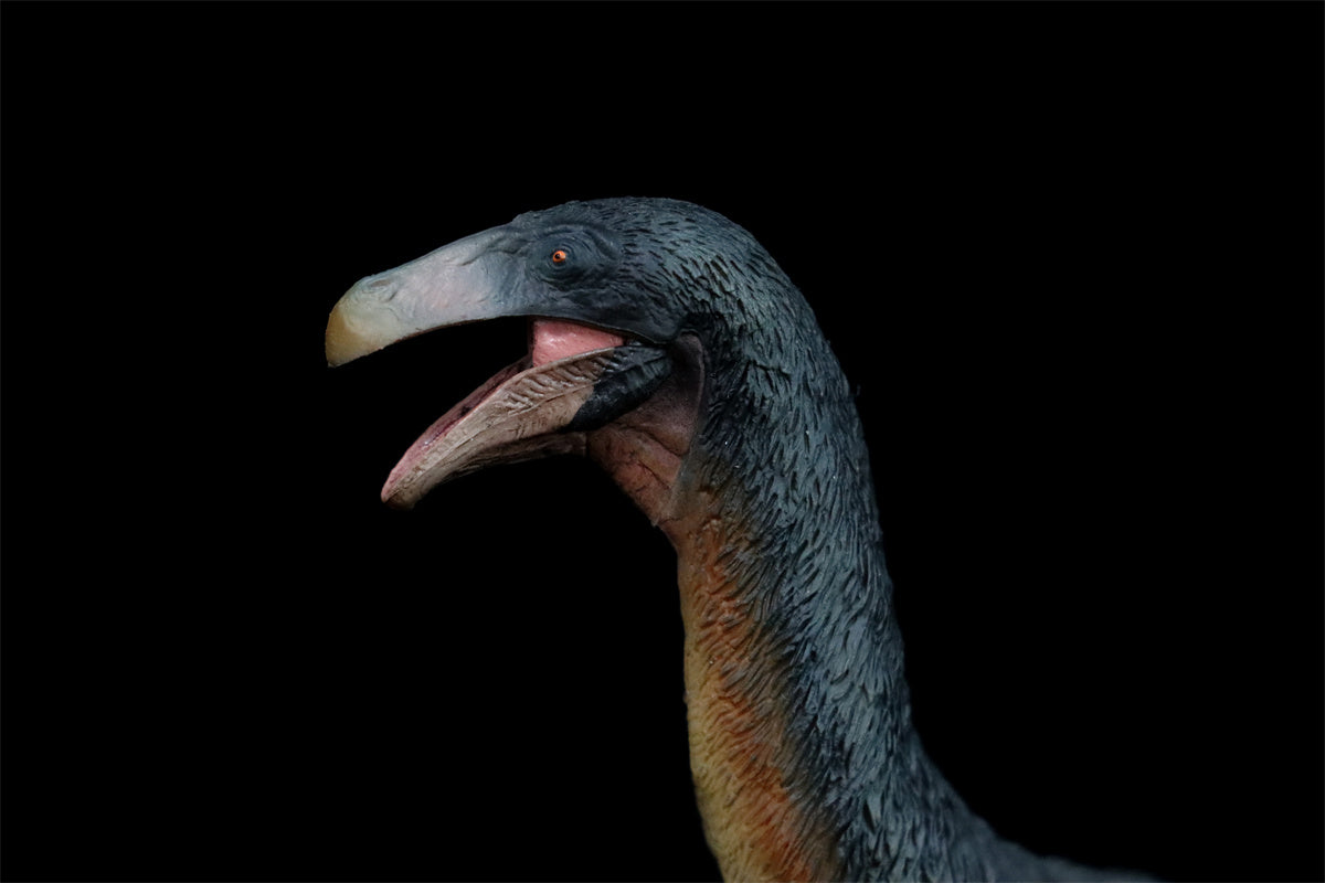 PNSO Therizinosaurus Qingge Model