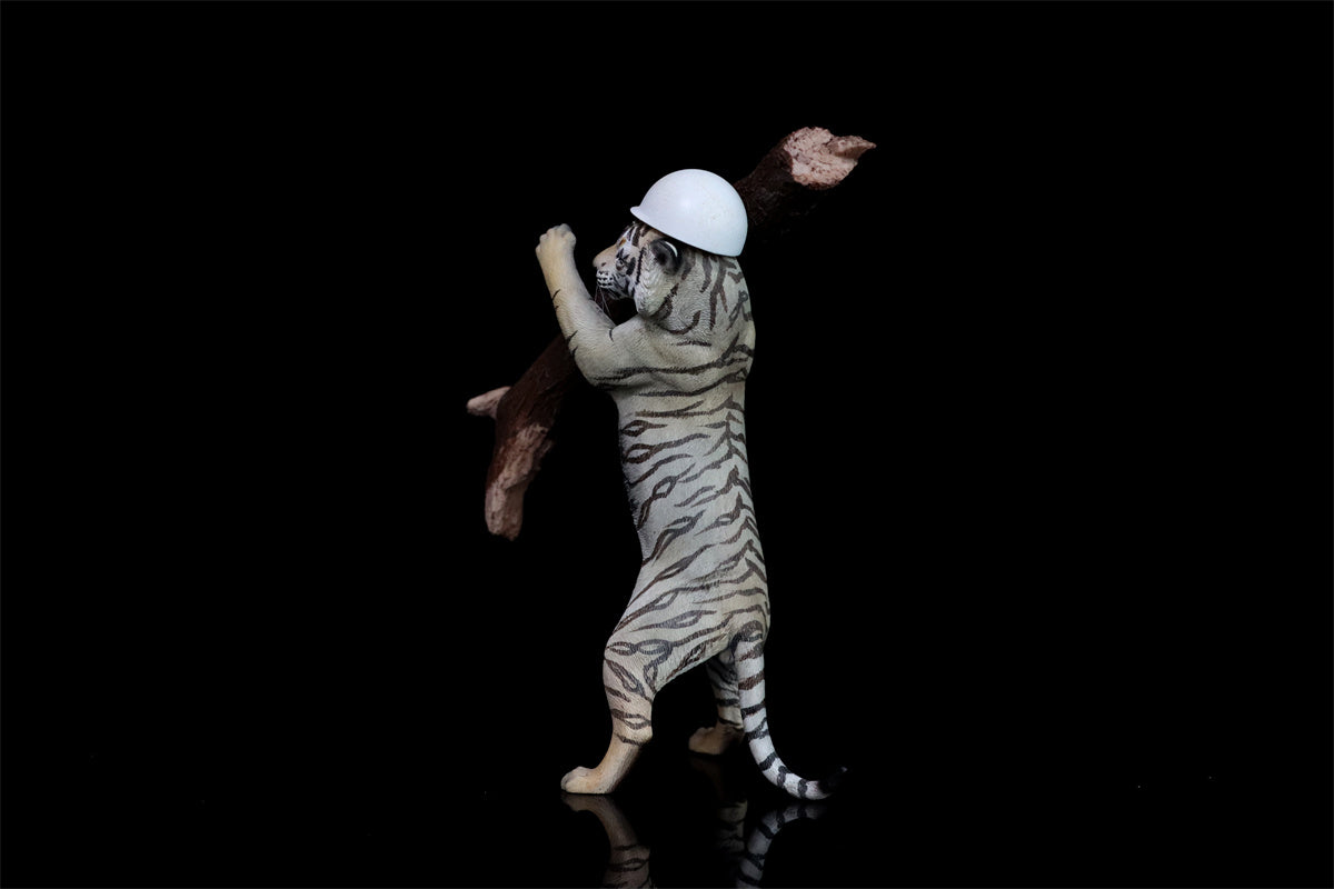 JXK 1/12 Working Tiger Model