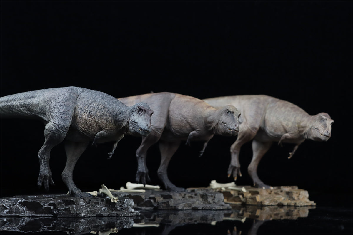 1/35 Albertosaurus Statue