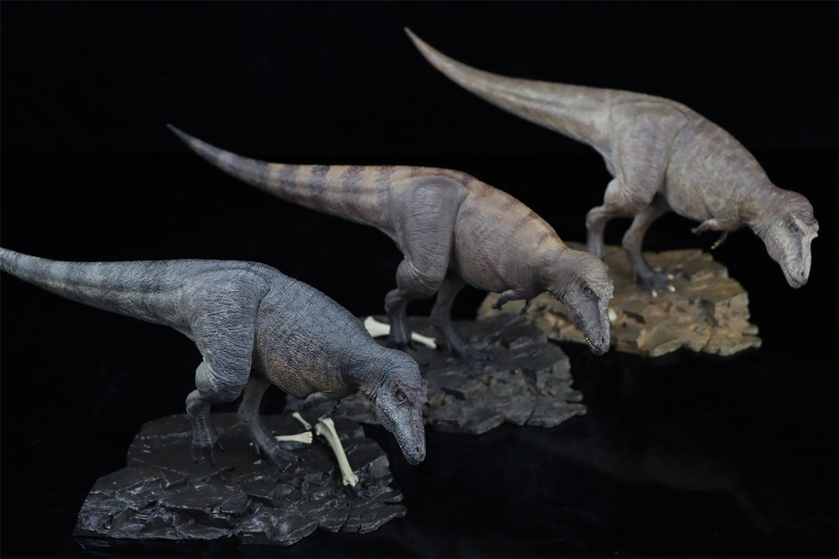 1/35 Albertosaurus Statue