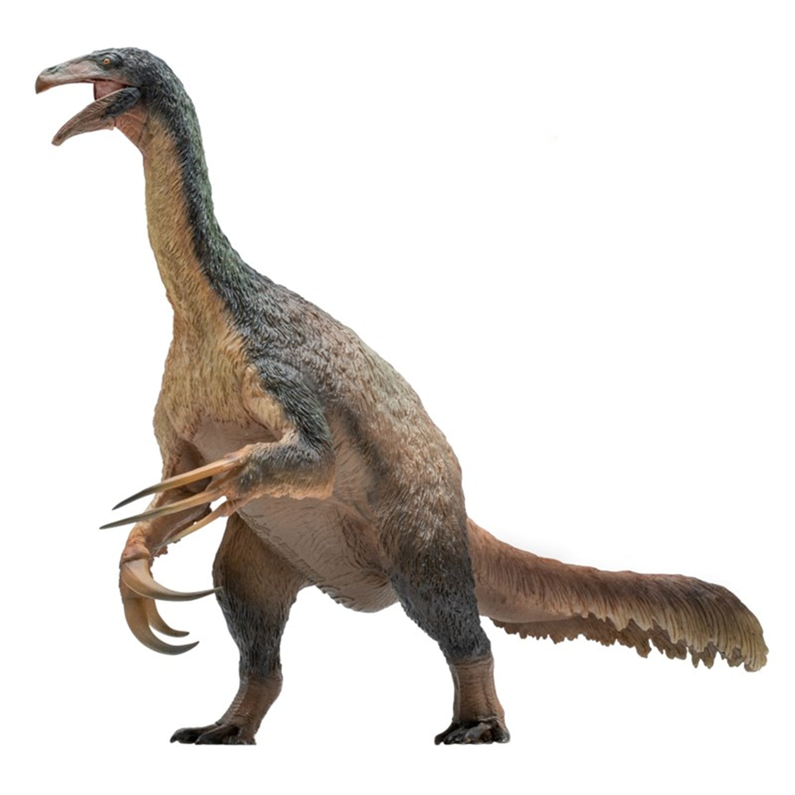 PNSO Therizinosaurus Qingge Model