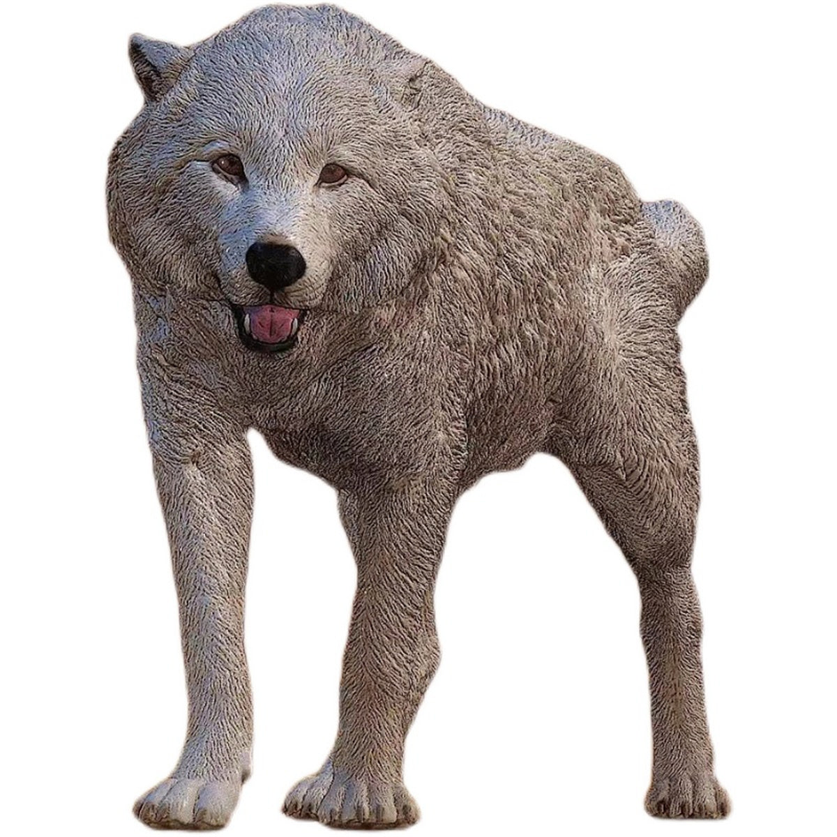 Arctic Wolf Family Model