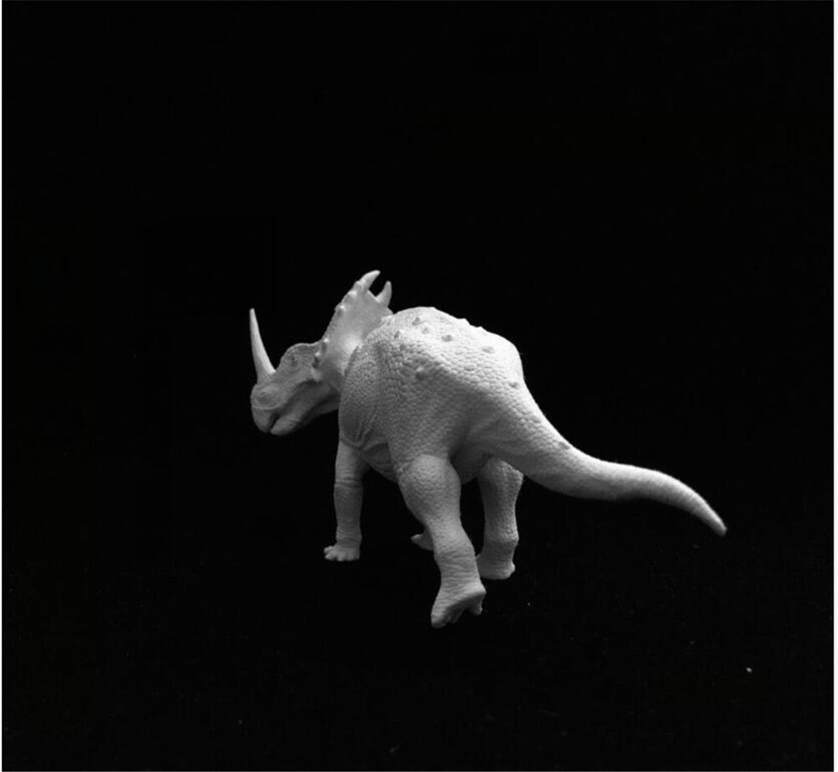 1/35 Centrosaurus Scene Model