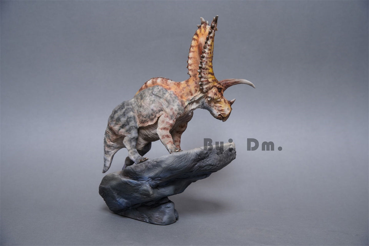 1/20 Pentaceratops Model