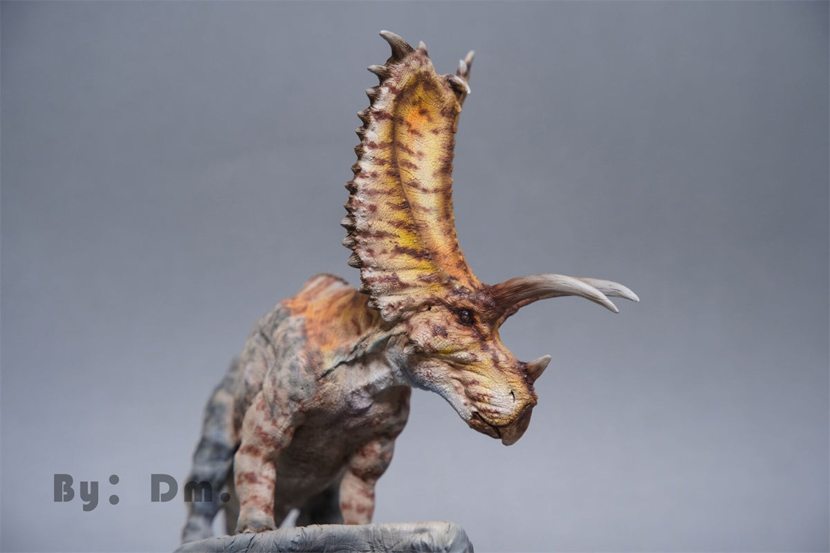 1/20 Pentaceratops Model