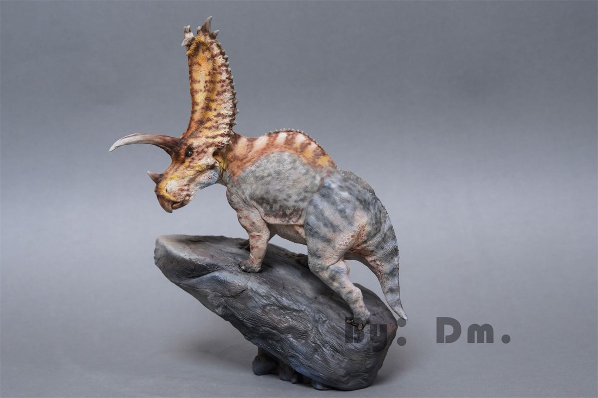 1/20 Pentaceratops Model