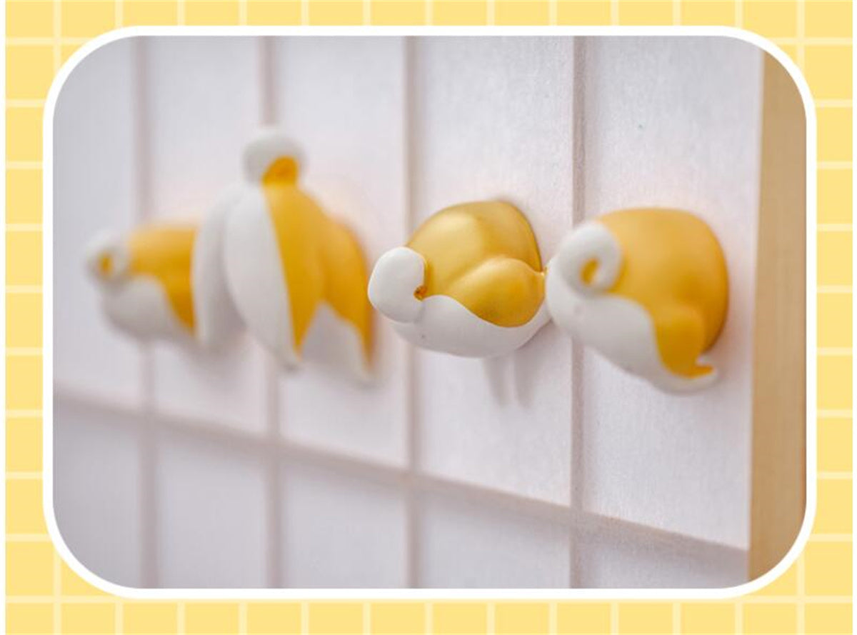 Shiba Inu Blind Box Model