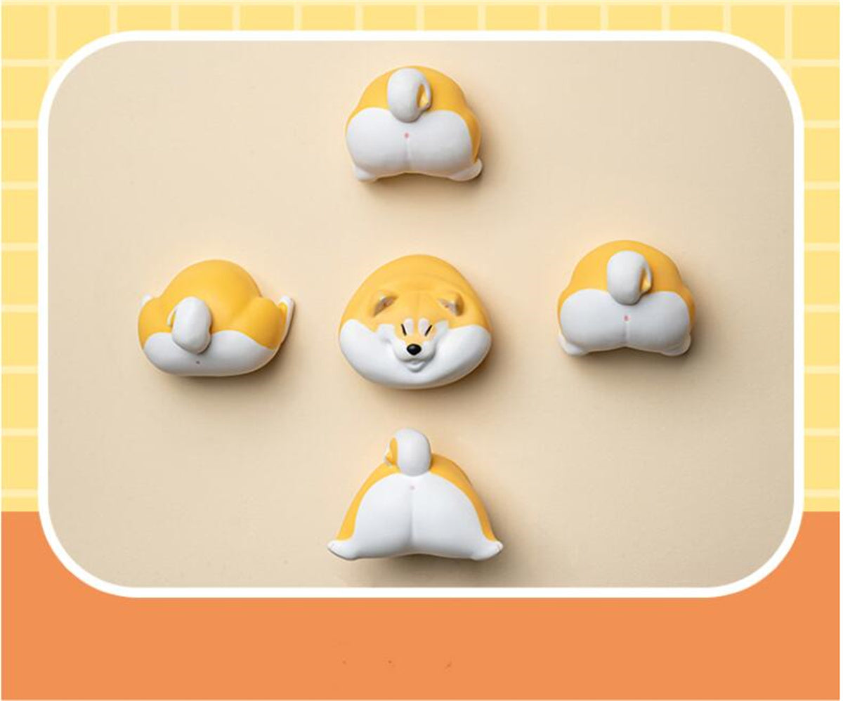 Shiba Inu Blind Box Model