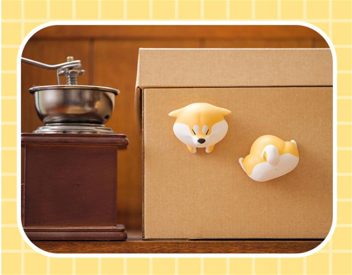 Shiba Inu Blind Box Model