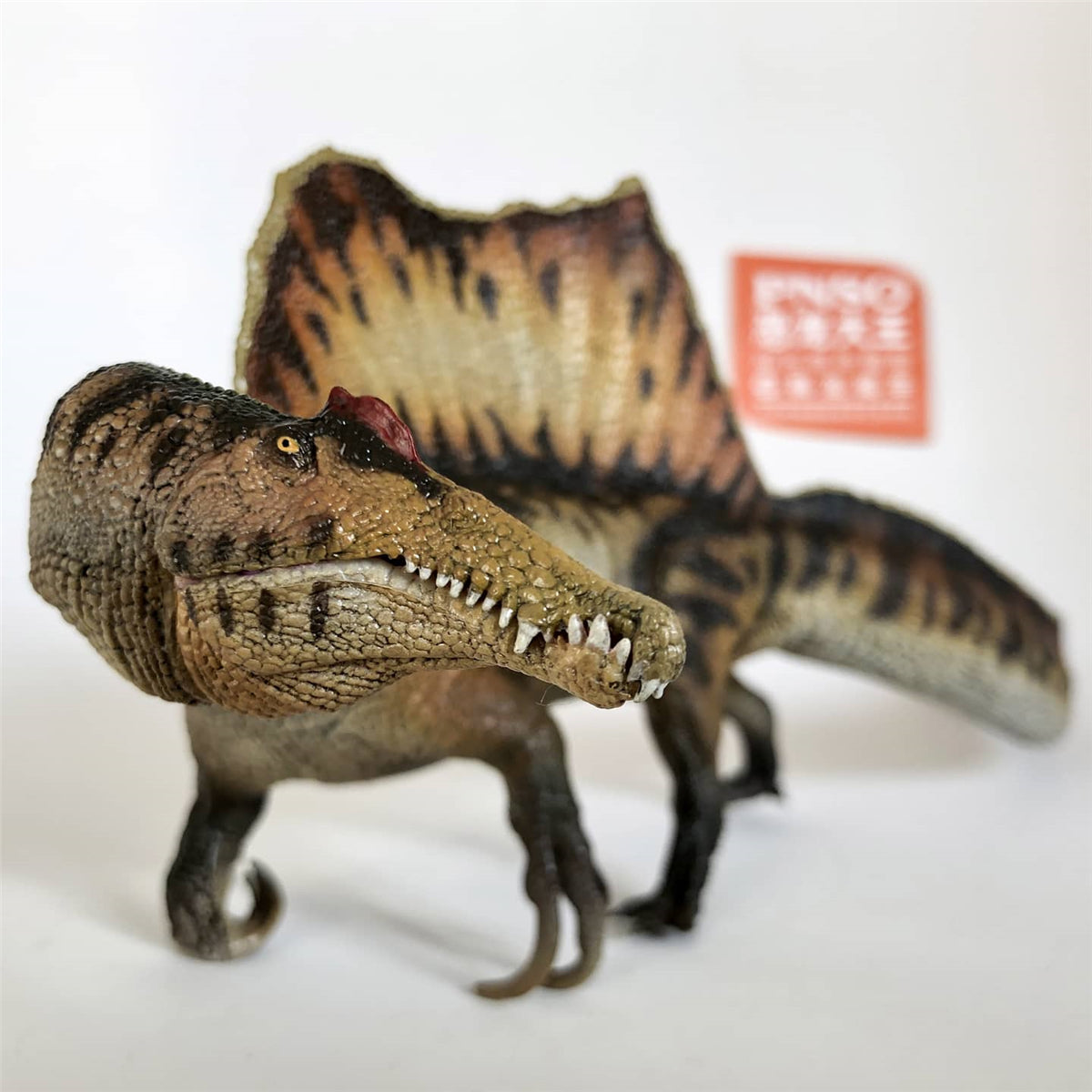 PNSO Spinosaurus Model