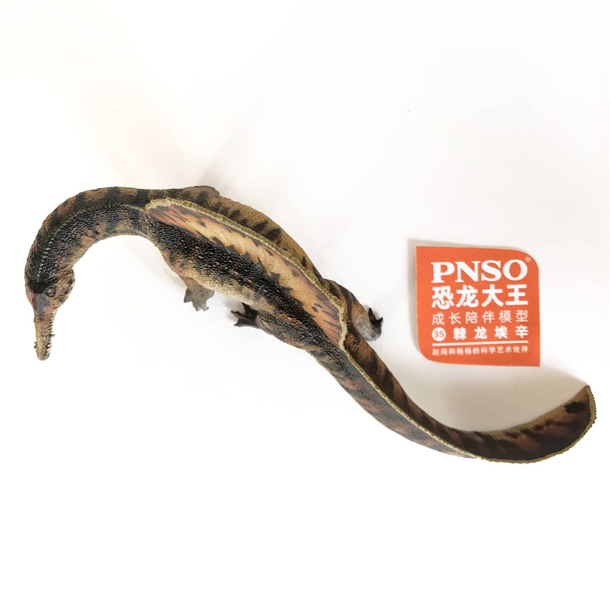 PNSO Spinosaurus Model