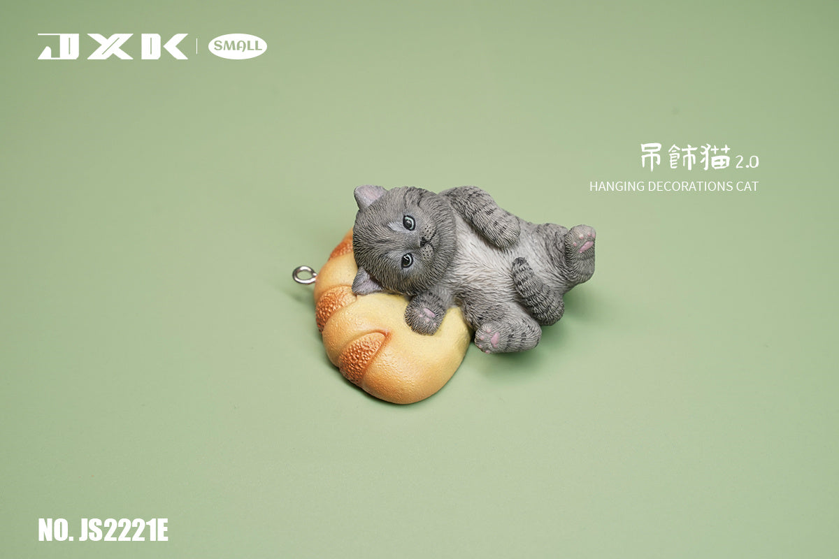 JXK Hanging Decoration Cat 2.0 Model