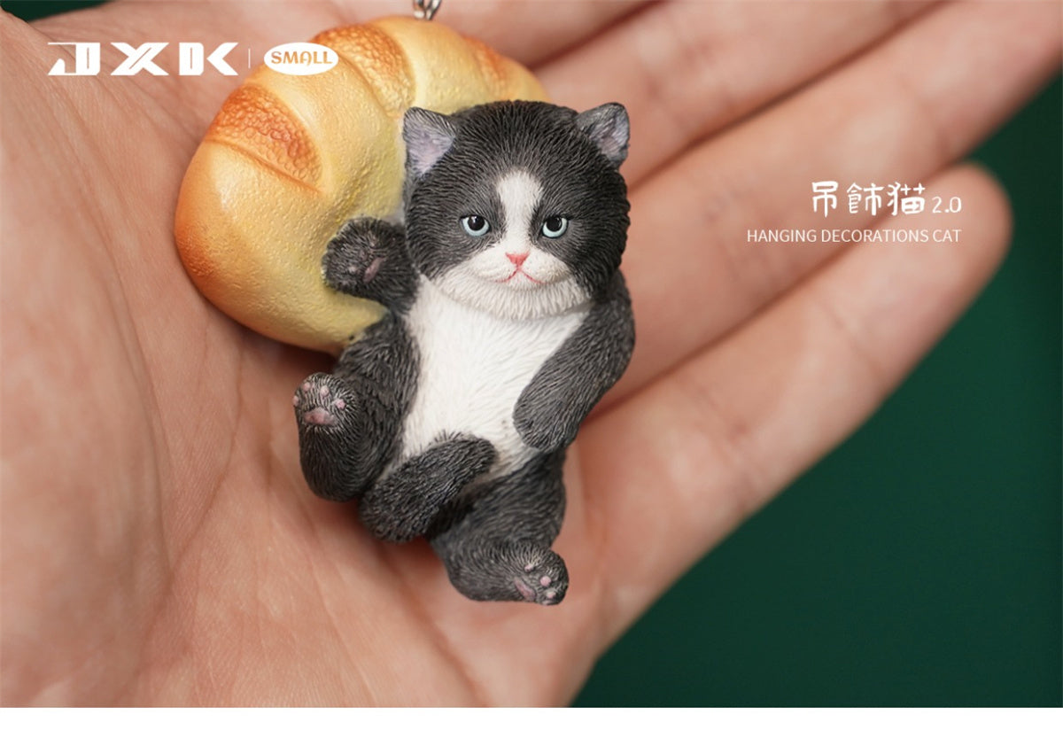JXK Hanging Decoration Cat 2.0 Model