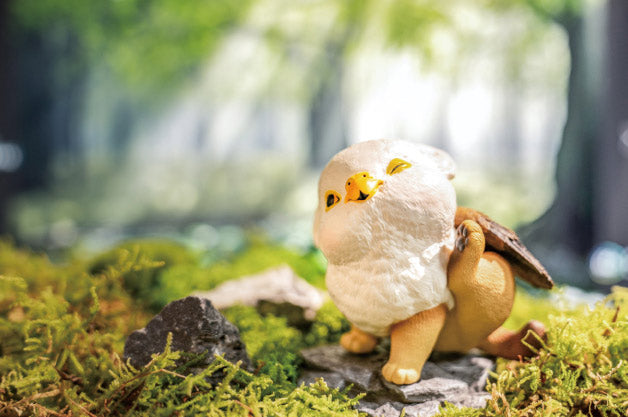 KONGZOO Griffin Model