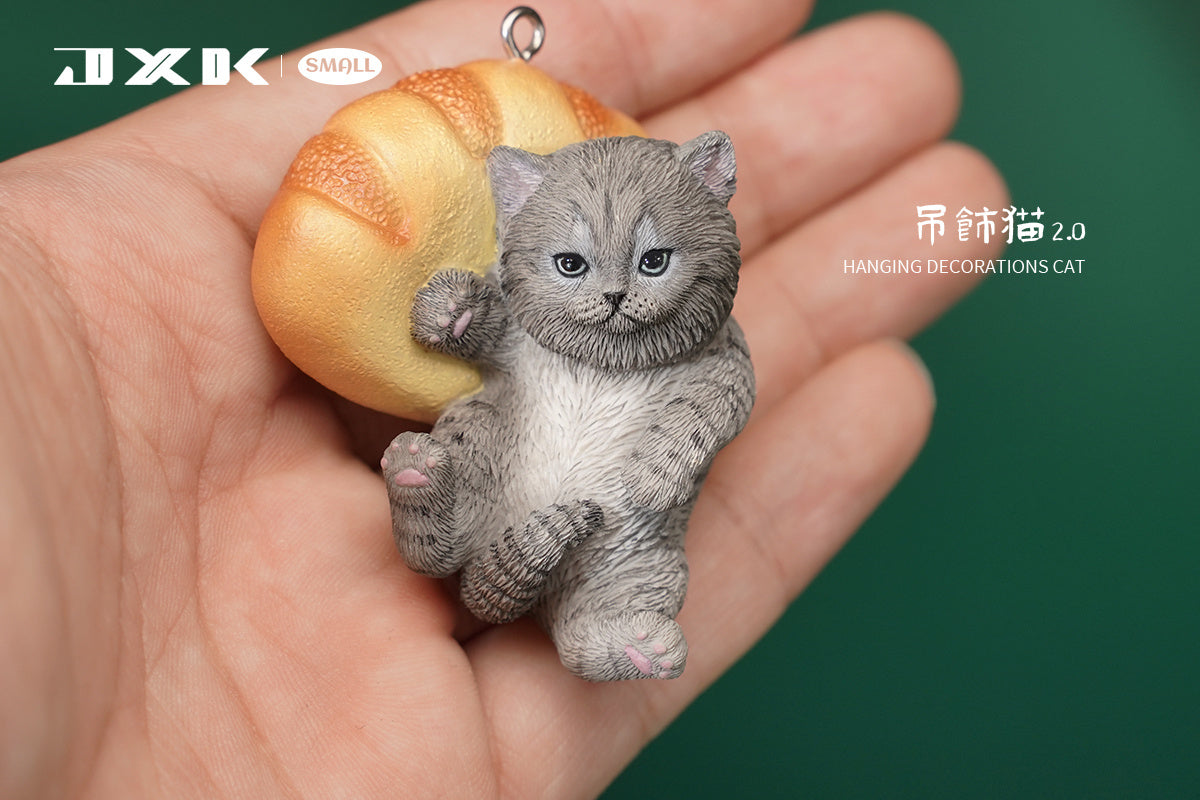 JXK Hanging Decoration Cat 2.0 Model