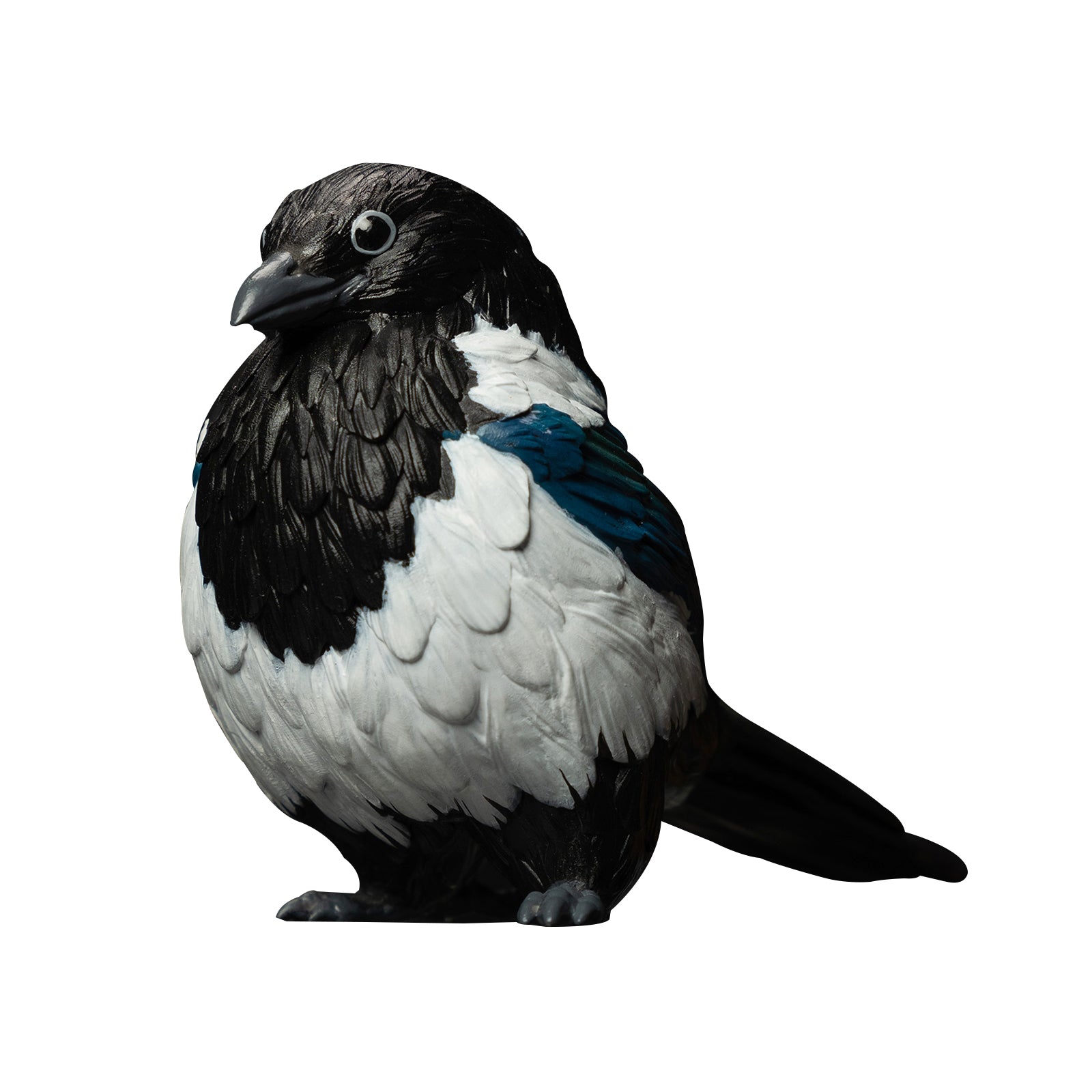 Animal Planet 10 Birds Blind Box Model