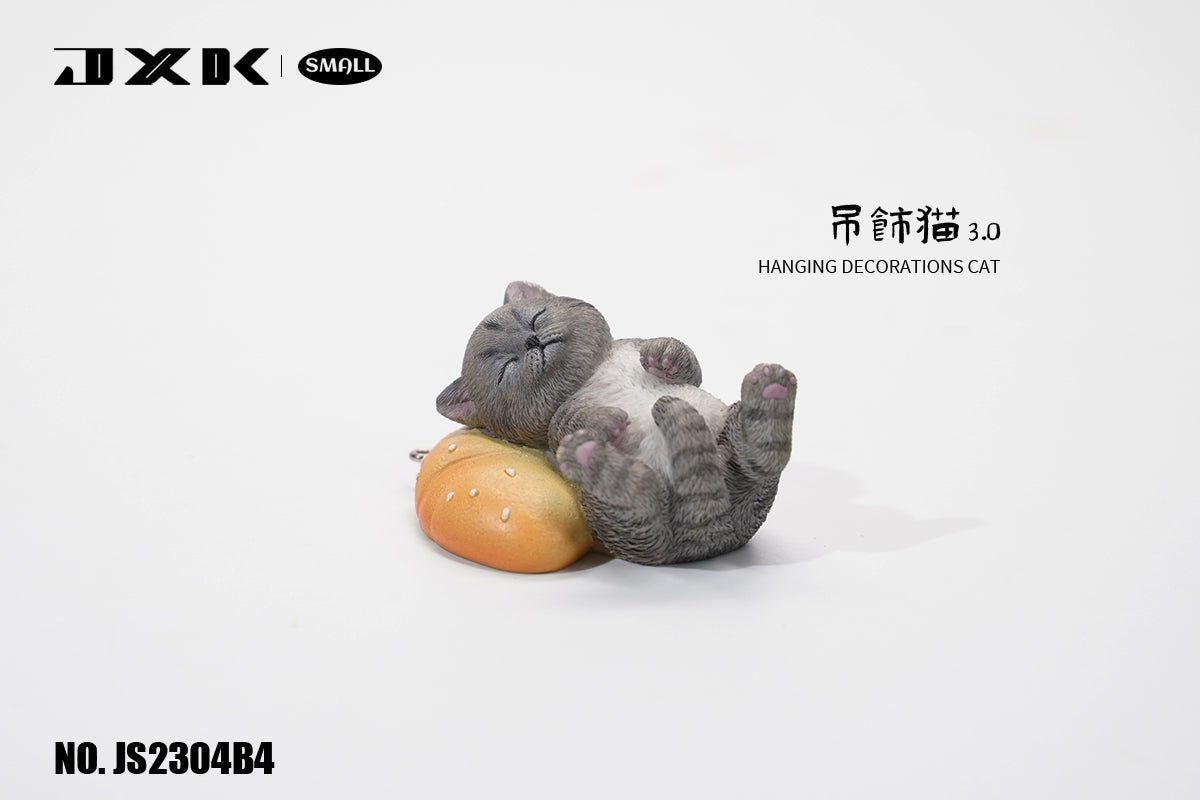 JXK Small Hanging Decoration Cat 3.0 Model