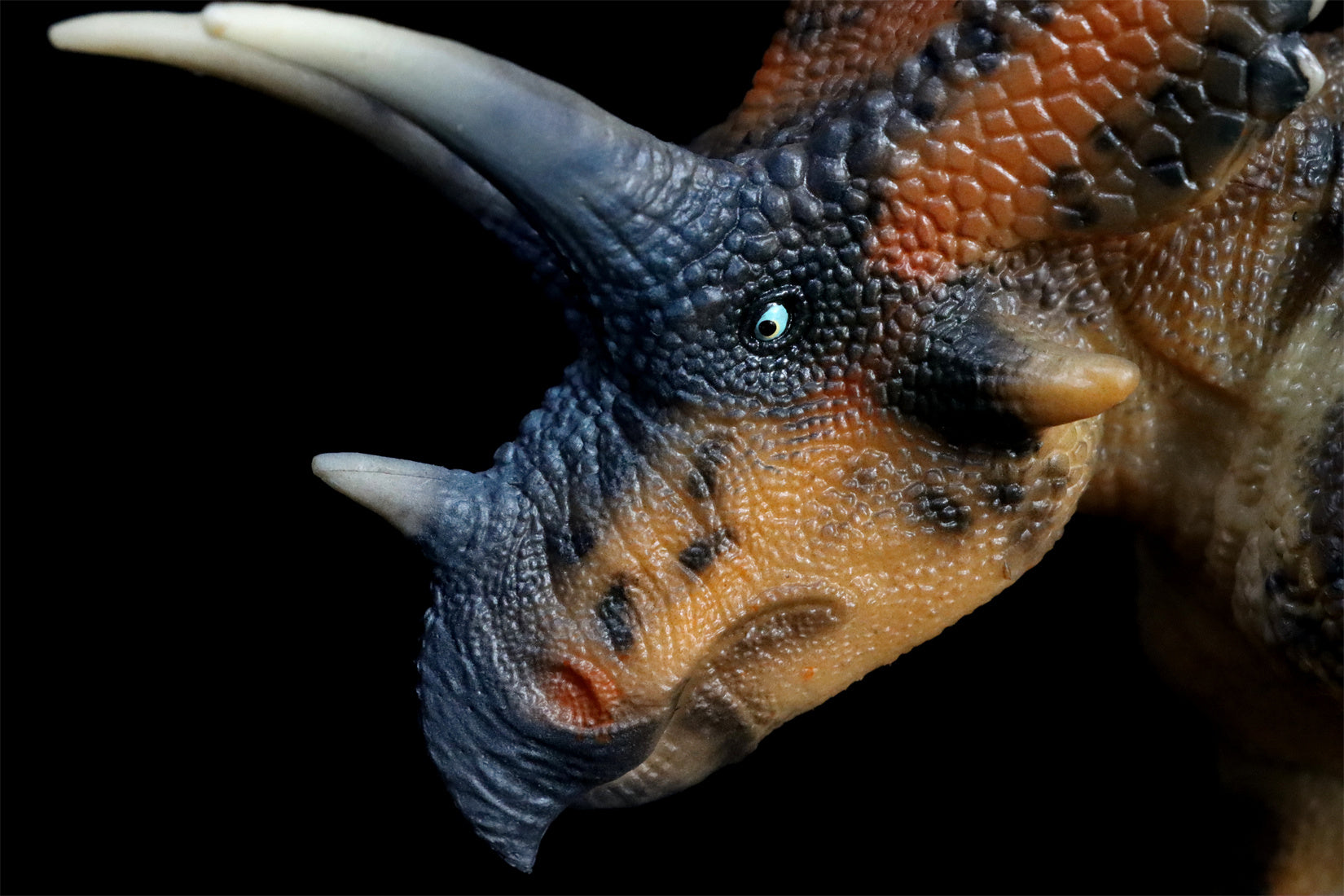 HAOLONGGOOD 1:35 Scale Pentaceratops Model